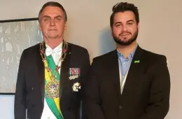 Flávio Dino rejeita habeas corpus de Filipe Martins, ex-assessor de Bolsonaro