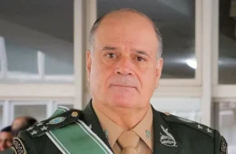 Freire Gomes diz à PF que Bolsonaro tentou convencer alta cúpula militar sobre golpe