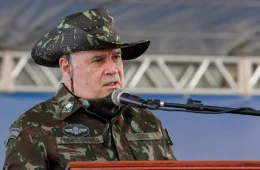 Ex-comandante do Exército confirma à PF que reuniões golpistas aconteceram