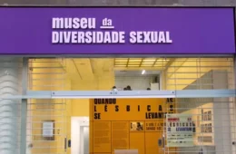 Museu da Diversidade Sexual demite quase metade de seus funcionários