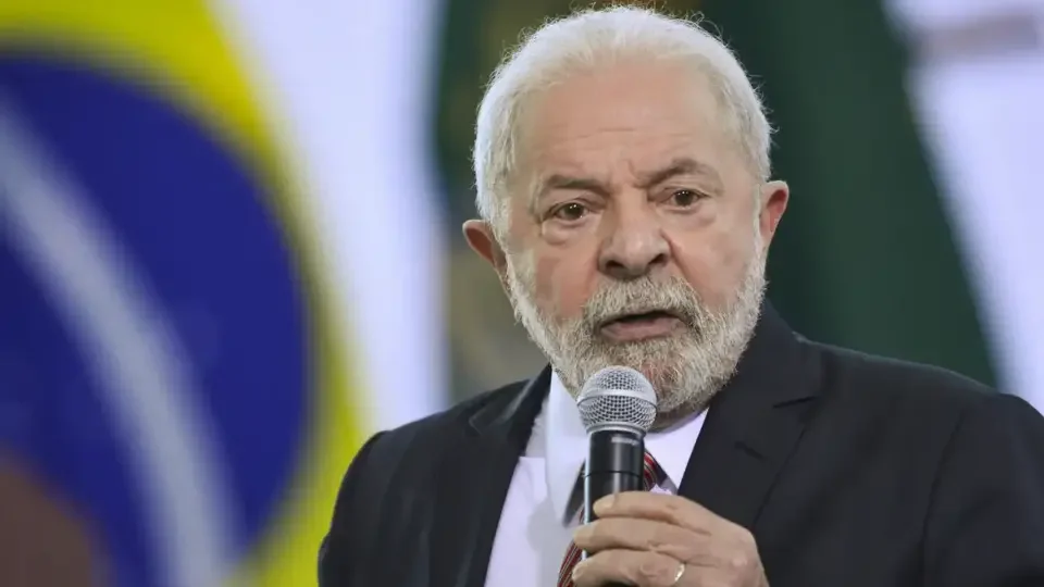 Luís Inácio Lula da Silva