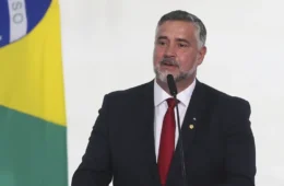 Paulo Pimenta assume autoridade especial no RS; ministro segue à frente da Secom