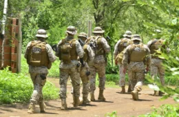 Força-tarefa cerca fazenda onde fugitivos de Mossoró foram vistos