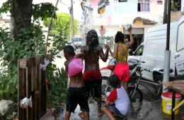 Confira alguns cuidados com a saúde para se proteger das altas temperaturas