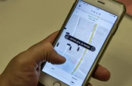 Uber elogia proposta de Lula para regularizar motoristas da plataforma