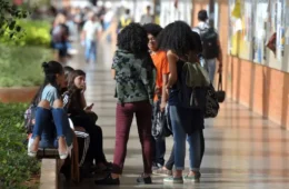 CCJ do Senado aprova, em primeira votação, ampliação de cotas para pessoas negras em concursos