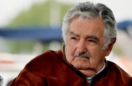 Personalidades brasileiras demonstram solidariedade a Mujica após anúncio de câncer