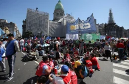 Central de trabalhadores defende declaração de emergência alimentar na Argentina