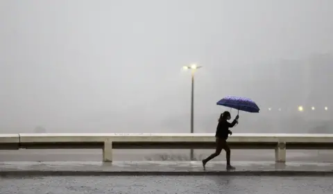 Confira a previsão do tempo para o Brasil até o dia 10 de junho