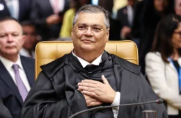 Tudo depende do acordo entre Executivo e Legislativo, diz autor da ação que travou emendas