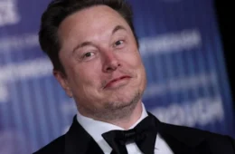 Musk, o queijo e os vermes — Parte I
