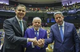 A disputa pelo controle do Orçamento