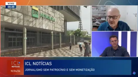 ‘Petrobras precisa fazer mais investimentos’, diz Guido Mantega