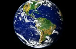 Somos Terra que pensa, sente, ama e cuida