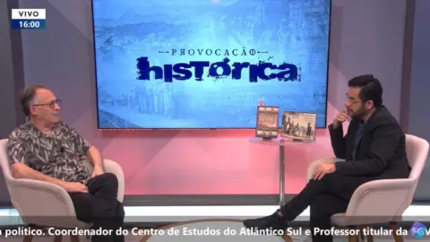 Luiz Felipe de Alencastro conta a história de Julia Juruna, colunista do Le Monde Diplomatique