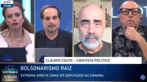 Cláudio Couto: ‘Arthur Lira não tem controle tão grande da Câmara quanto ele achou que tivesse’