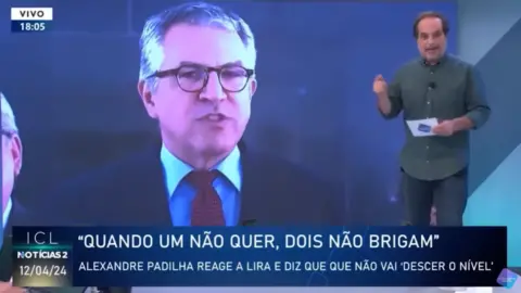 Rodrigo Vianna: ‘Quem com Lira fere, com Emicida será ferido’