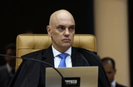 Moraes voltou atrás na censura em um caso sobre Lira, mas votou a favor em outro