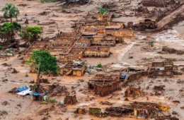 Brumadinho: Vale estaria gastando mais para recomprar ações que para indenizar vítimas