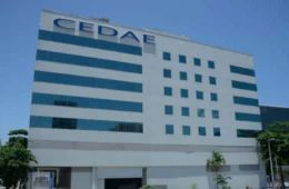 Sem licitação, Cedae fecha contrato de R$ 3 milhões para consultoria da FGV