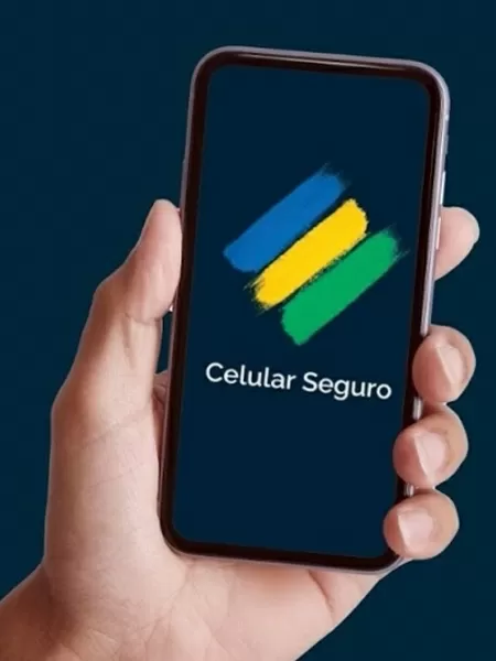Celular Seguro bloqueia celulares cadastrados após furto ou roubo 