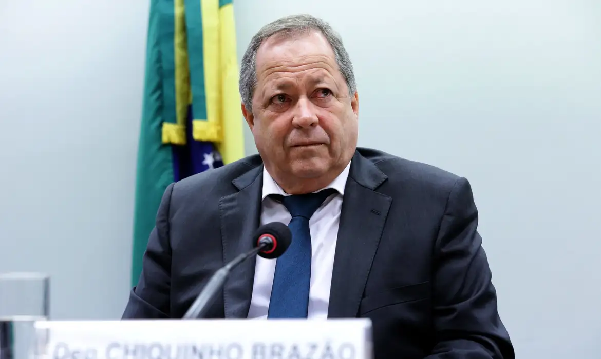 O Conselho de Ética da Câmara Federal dos Deputados aprovou, nesta quarta-feira (15/5), a abertura do processo que pode cassar o mandato de Chiquinho Brazão.