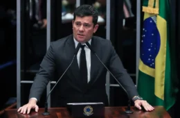 Por unanimidade, TSE rejeita cassação de Sergio Moro e mantém mandato de senador
