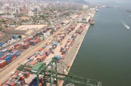 Porto de Santos abre inscrição para concursos públicos com 242 vagas