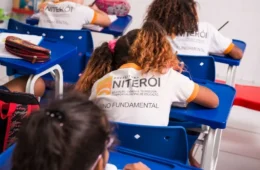 Escolas de São Gonçalo e Niterói (RJ) suspendem aulas devido à falta d’água