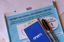 Inscrições para Enem 2024 são prorrogadas até dia 14 de junho