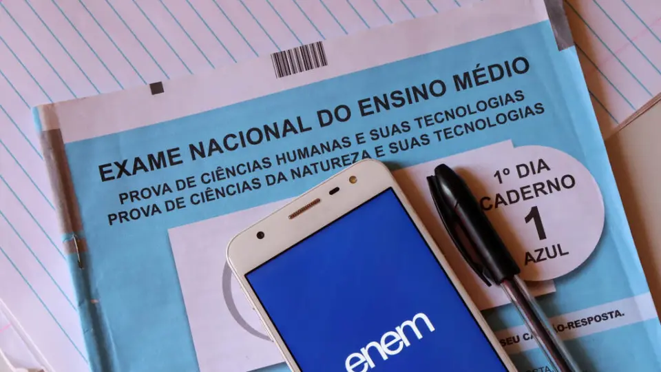 Enem 2024: inscrições começam nesta segunda; veja o cronograma completo