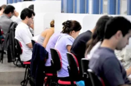 Fiocruz publica novo edital de estágio com 239 vagas; inscrições vão até 30 de abril