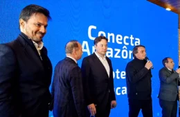 Internet de Musk veio ao Brasil com irregularidades e foi usada por garimpeiros na Amazônia