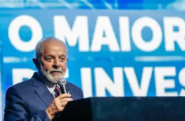 Pesquisa Atlas Intel: aprovação de Lula volta a crescer e fica acima de 50%