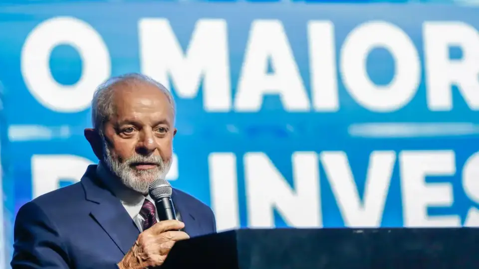 Pesquisa Atlas Intel: aprovação de Lula volta a crescer e fica acima de 50%