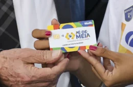Pé-de-Meia: governo amplia cobertura do programa a estudantes no CadÚnico