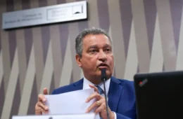 Mais de 9,2 mil obras para o novo PAC dependem de emendas parlamentares