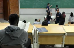PL que altera Novo Ensino Médio quer validar trabalho como aula