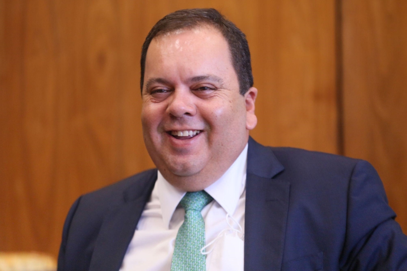 Elmar Nascimento, um dos aliados de Lira, declarou publicamente que votaria pela soltura de Brazão (Reuters)