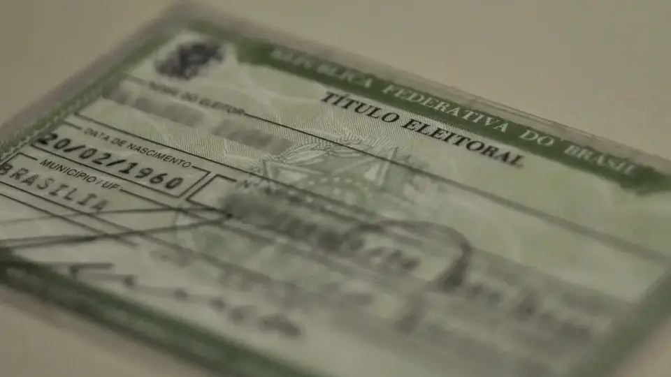 Prazo para regularização do título eleitoral termina amanhã