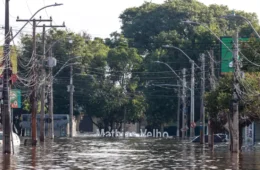 Exército afasta militares que fizeram falso alerta de evacuação em Canoas (RS)