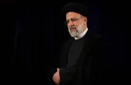 Irã confirma morte de presidente Ebrahim Raisi após queda de helicóptero