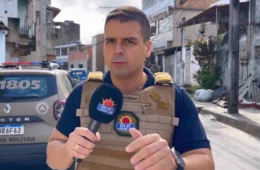 Jornalistas do ‘escândalo do Pix’ movimentaram R$ 3,4 milhões em um ano