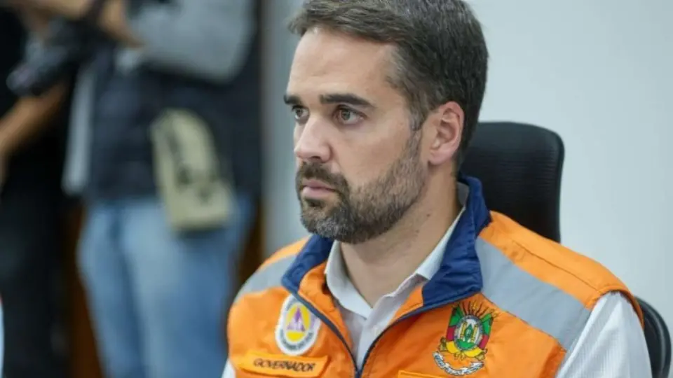 Eduardo Leite é criticado por preocupação com ‘impacto’ de doações no comércio