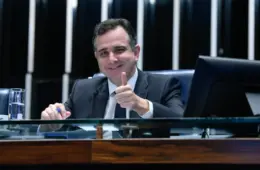 Pacheco pode virar ministro de Lula em 2025 após deixar comando do Senado