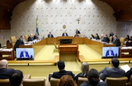 Senado já tem ao menos 47 pedidos de impeachment contra ministros do STF