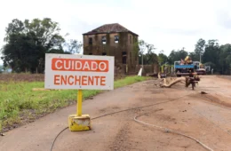 O que o desmatamento da Amazônia tem a ver com as cheias no Rio Grande do Sul?