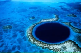 Maior buraco marinho do mundo é descoberto no México