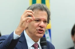 Em audiência na Câmara, Haddad dá show de argumentação contra extrema direita