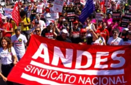 Justiça susta acordo do governo com sindicato que aceitou encerrar greve de professores federais